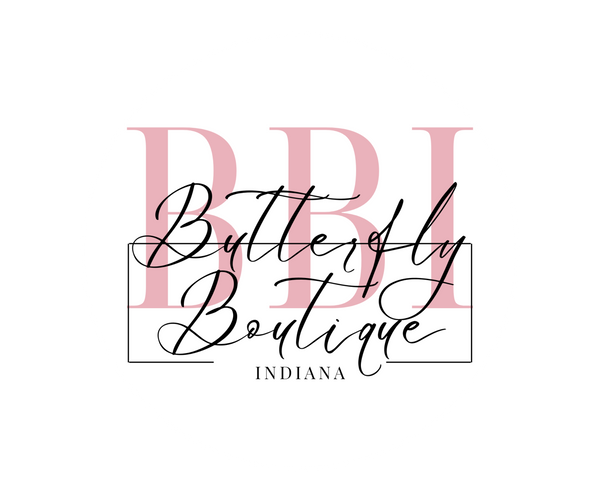 Butterfly Boutique Indiana