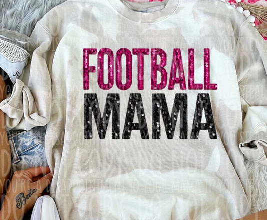 Football Mama